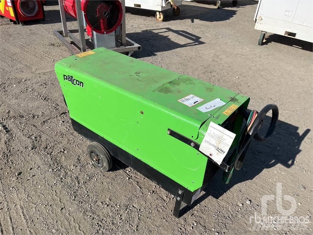  PATRON 15KW 아스팔트 히터