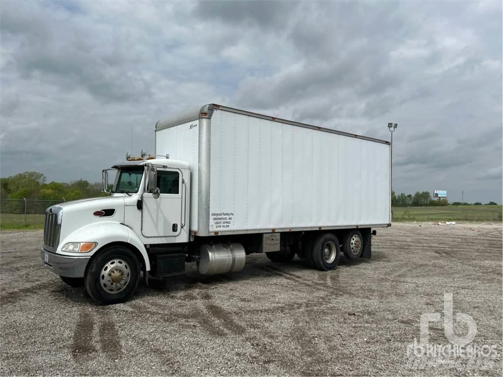 Peterbilt 335 시립/다목적 차량