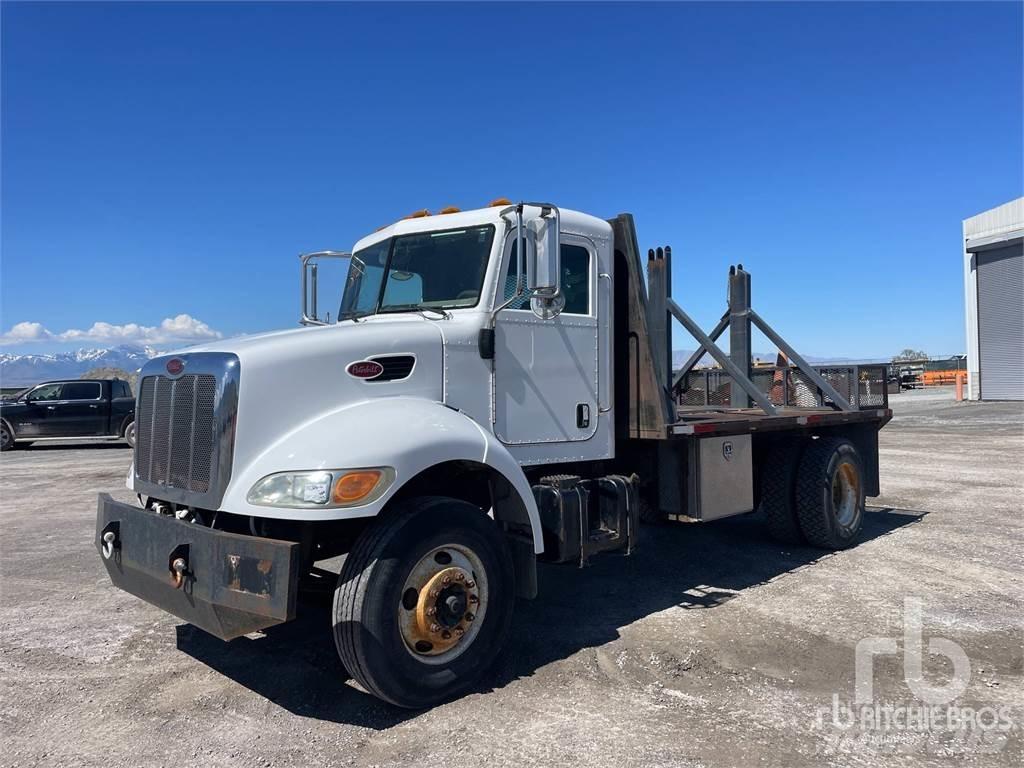 Peterbilt 335 기타 트럭