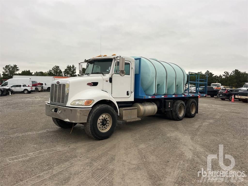Peterbilt 335 급수차