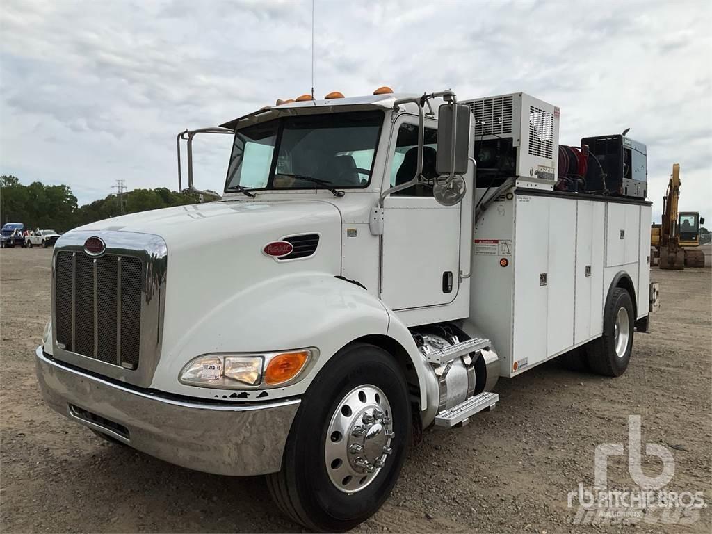 Peterbilt 337 시립/다목적 차량
