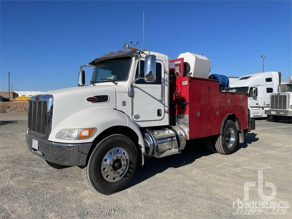 Peterbilt 337 시립/다목적 차량