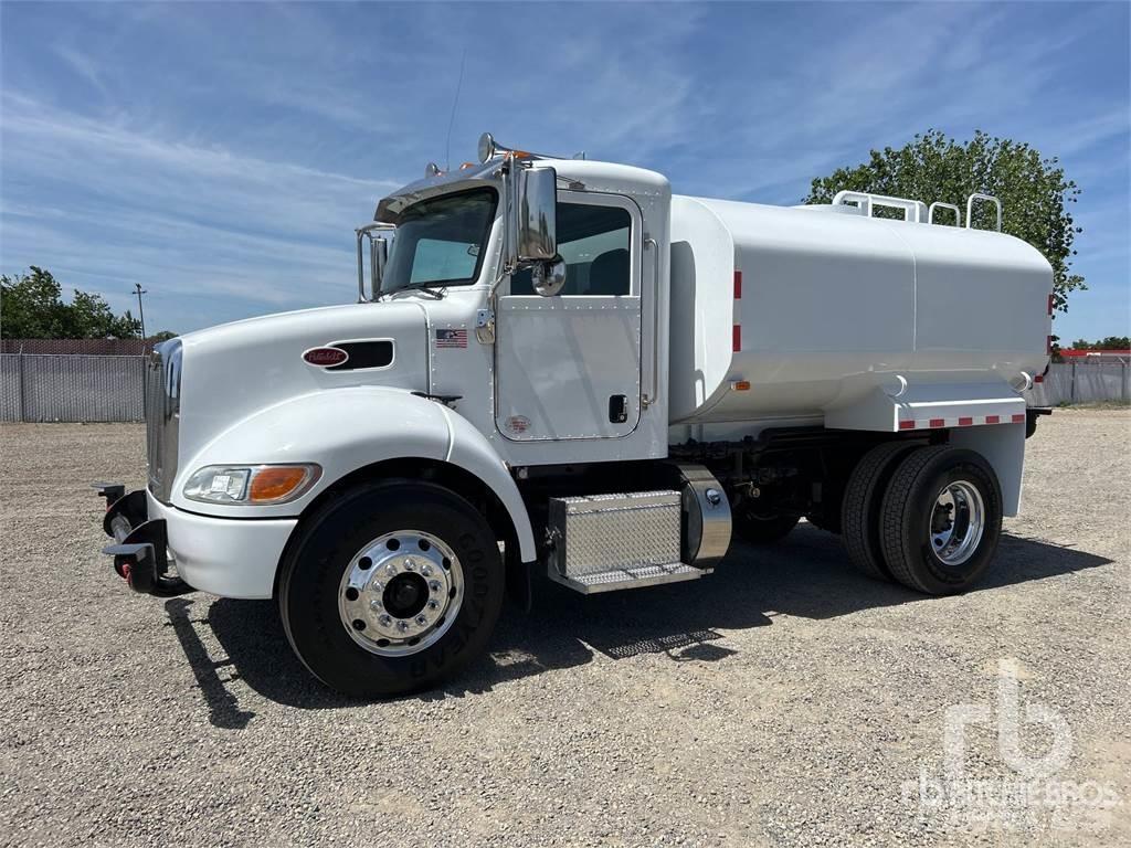 Peterbilt 337 급수차