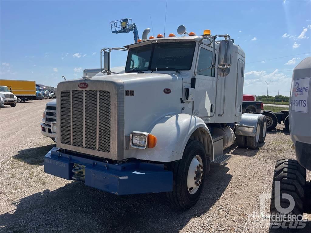Peterbilt 365 트랙터 유닛