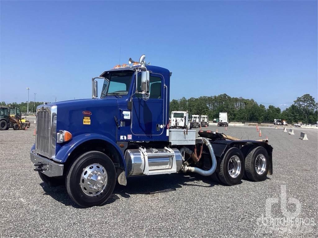 Peterbilt 365 트랙터 유닛