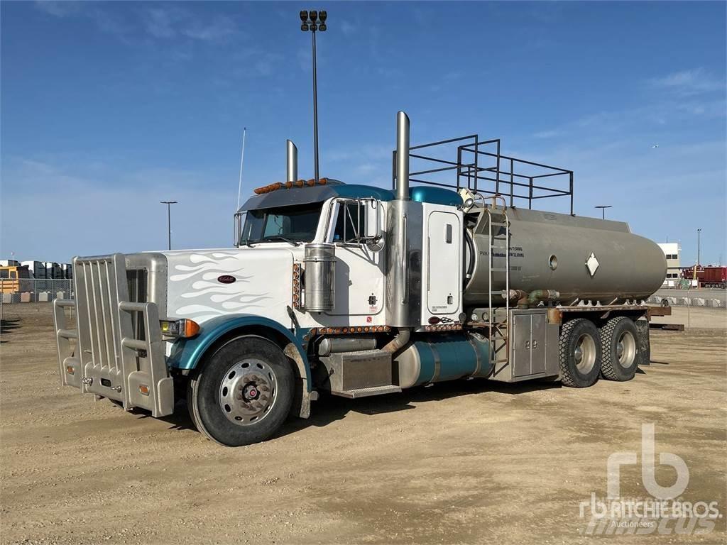 Peterbilt 378 트랙터 유닛