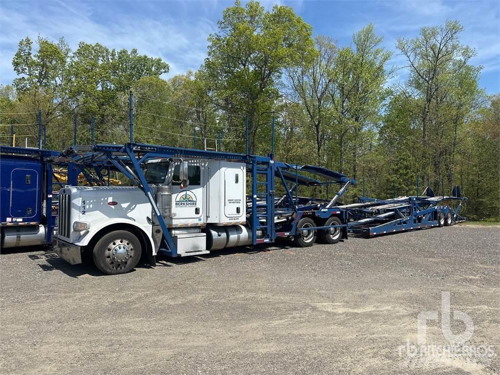 Peterbilt 389 차량 수송차