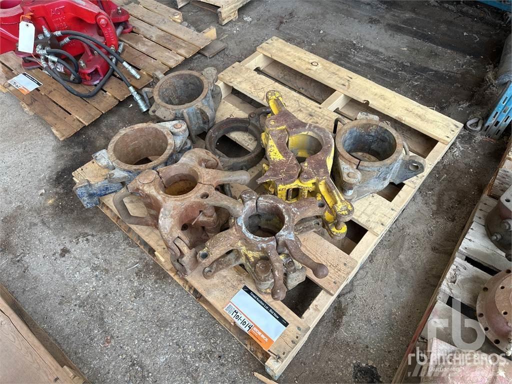  Pipe 파이프레이어 도저