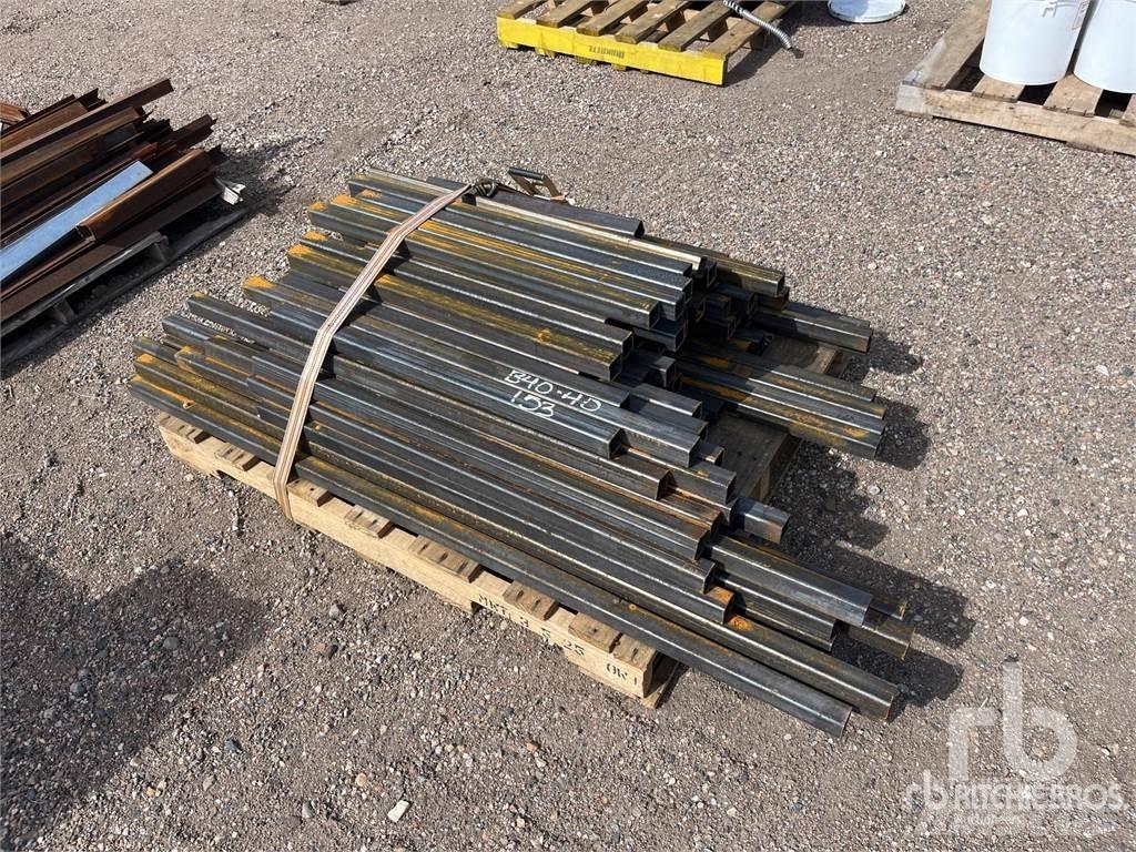  Pipe Tubing 기타 부품  