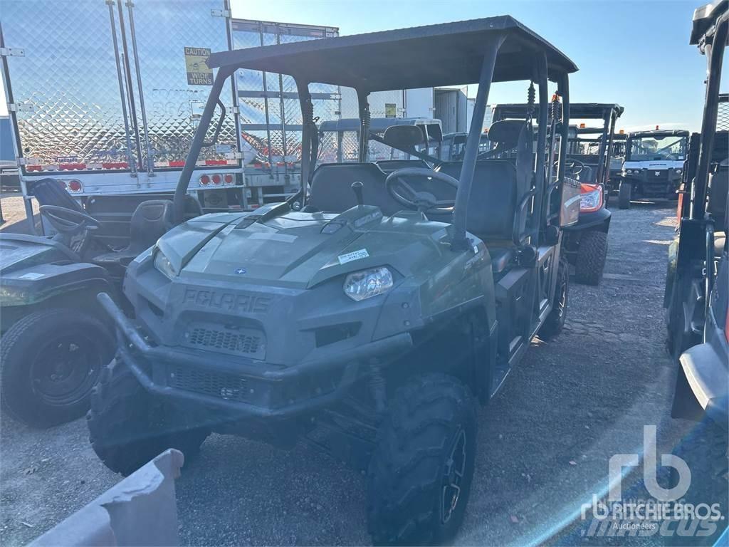 Polaris 800 EFI 다목적 장비