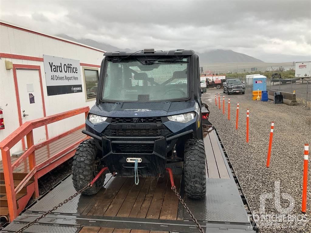 Polaris XP1000 다목적 장비