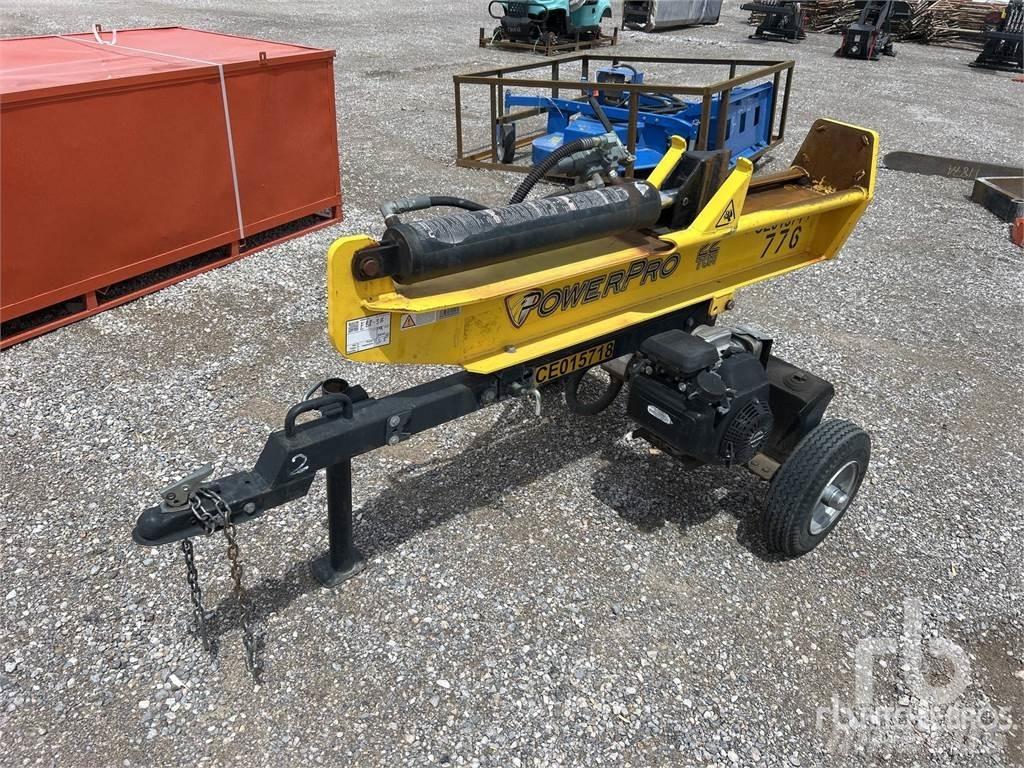  POWERPRO 22 TON 농기계 - 기타