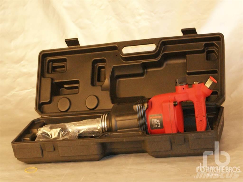Powertek PT8810 기타 부품  