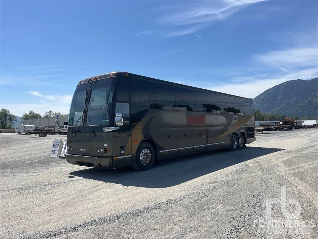 Prevost H3-45 시외버스