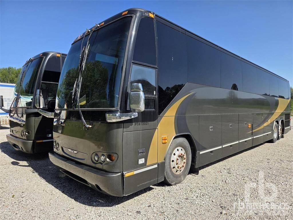 Prevost H3-45 시외버스