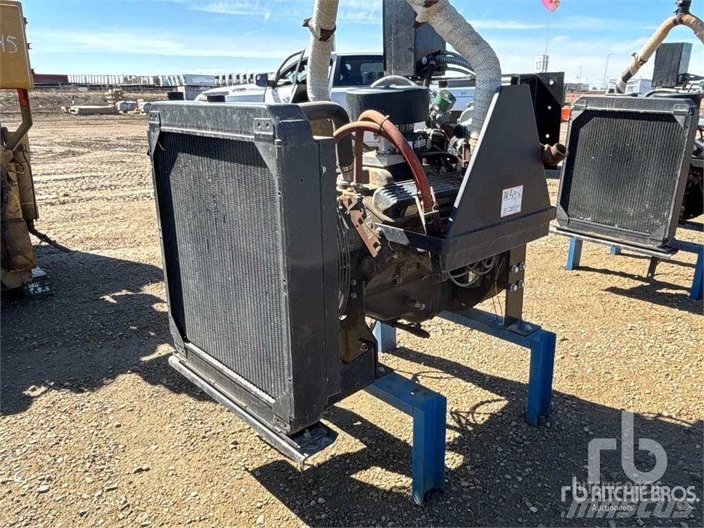 PSI Vortec 엔진