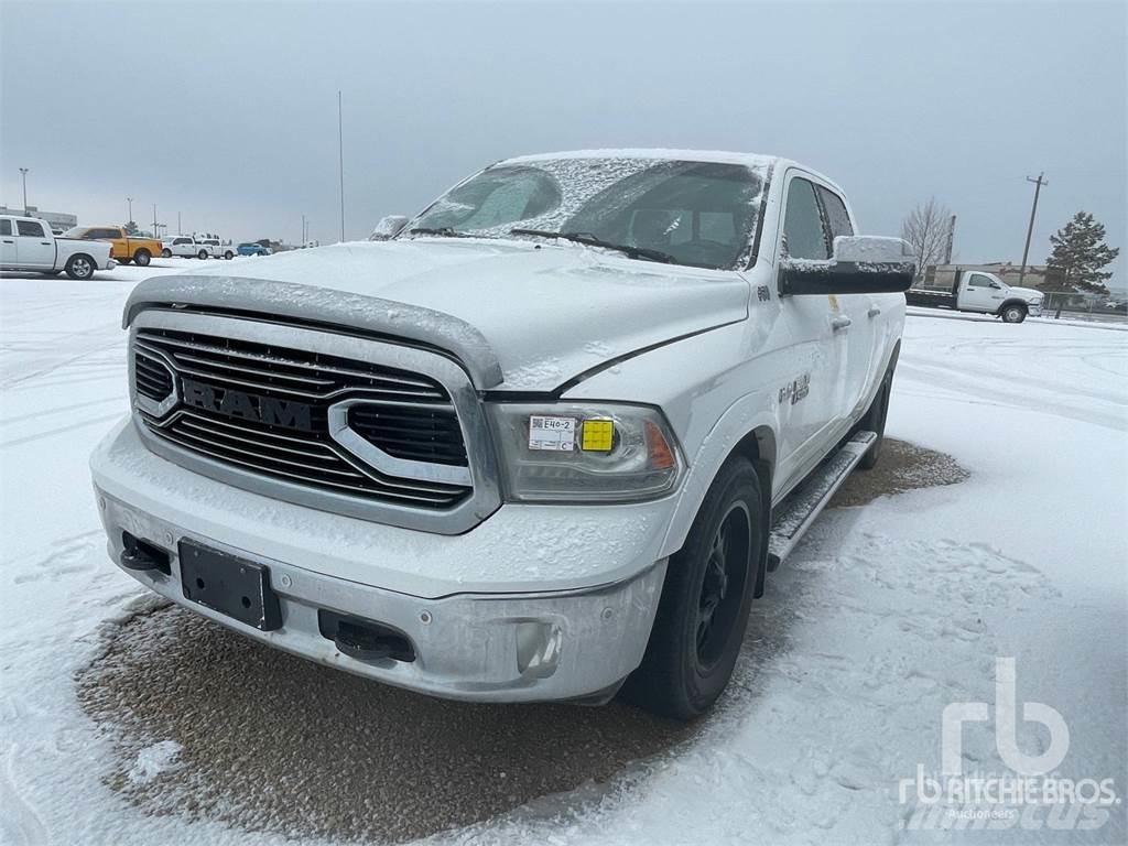 RAM 1500 픽업/드롭사이드