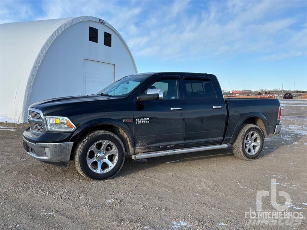 RAM 1500 픽업/드롭사이드