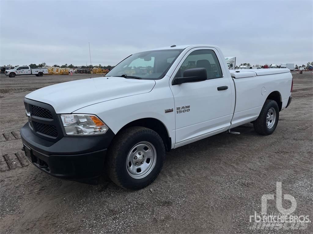 RAM 1500 픽업/드롭사이드