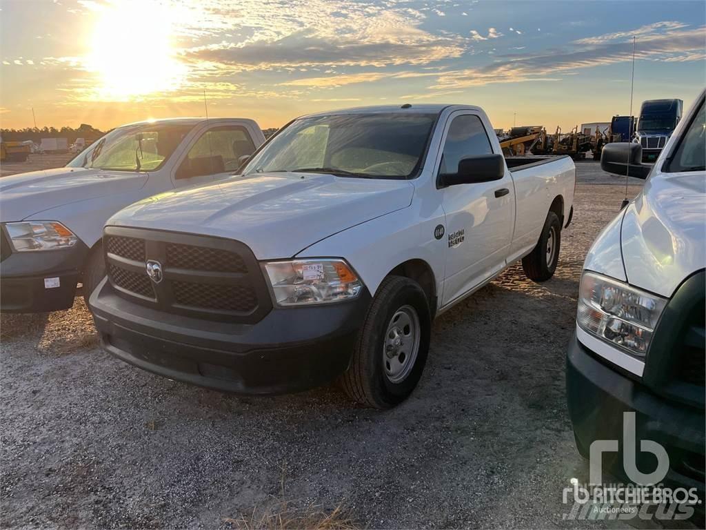 RAM 1500 픽업/드롭사이드