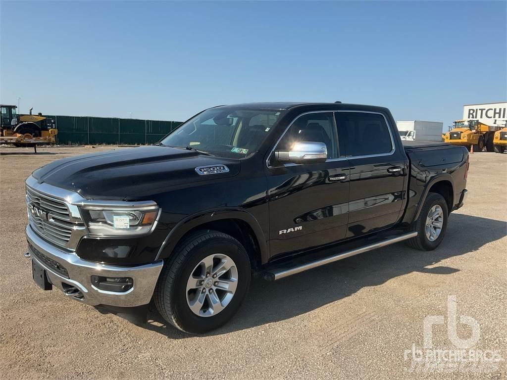 RAM 1500 픽업/드롭사이드