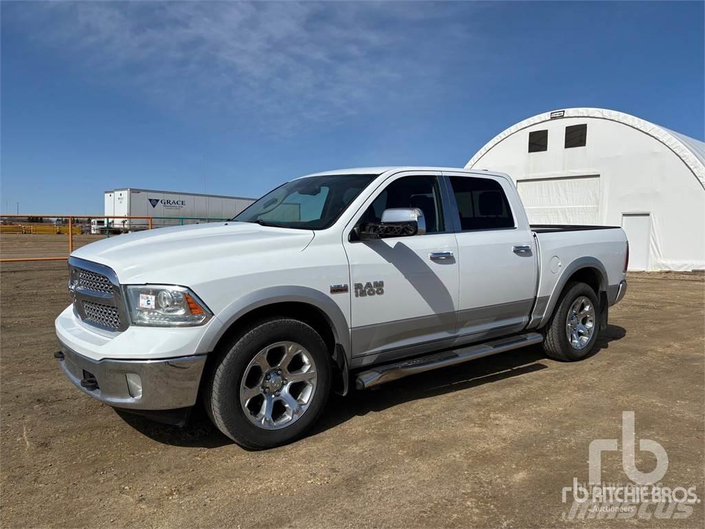 RAM 1500 픽업/드롭사이드