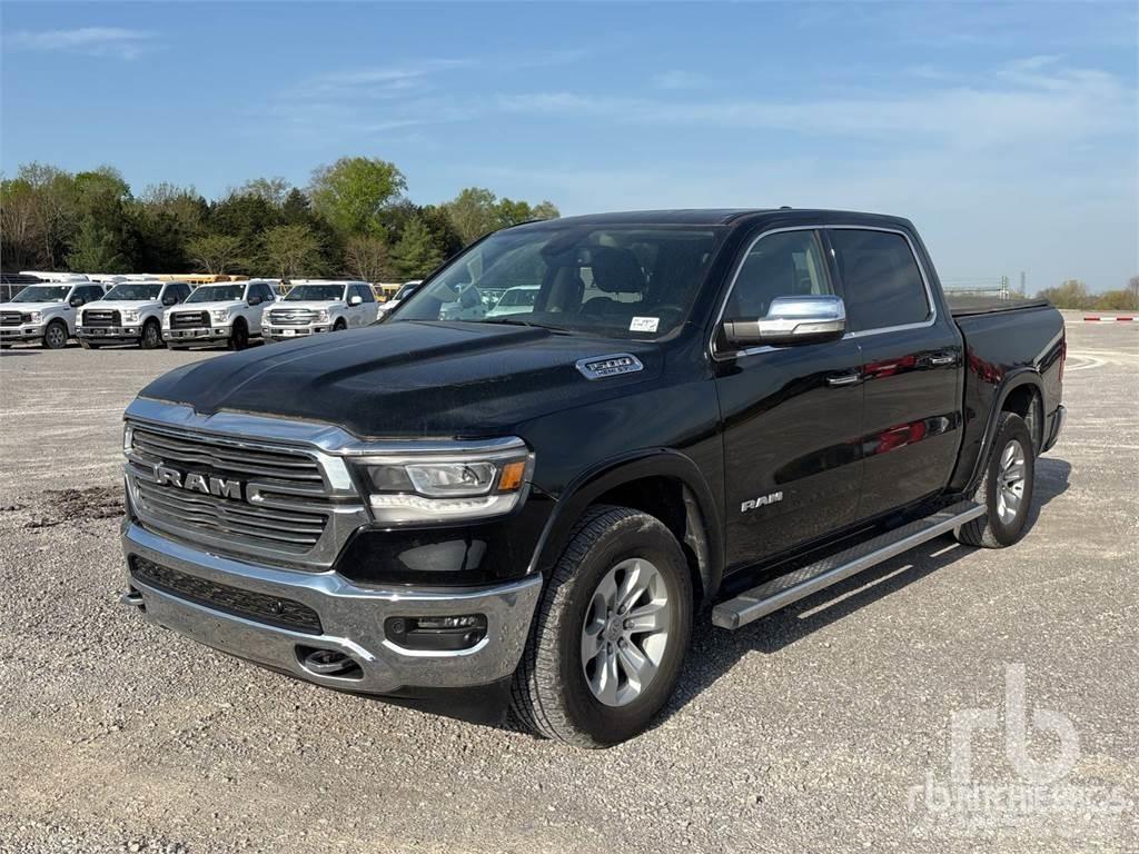 RAM 1500 픽업/드롭사이드