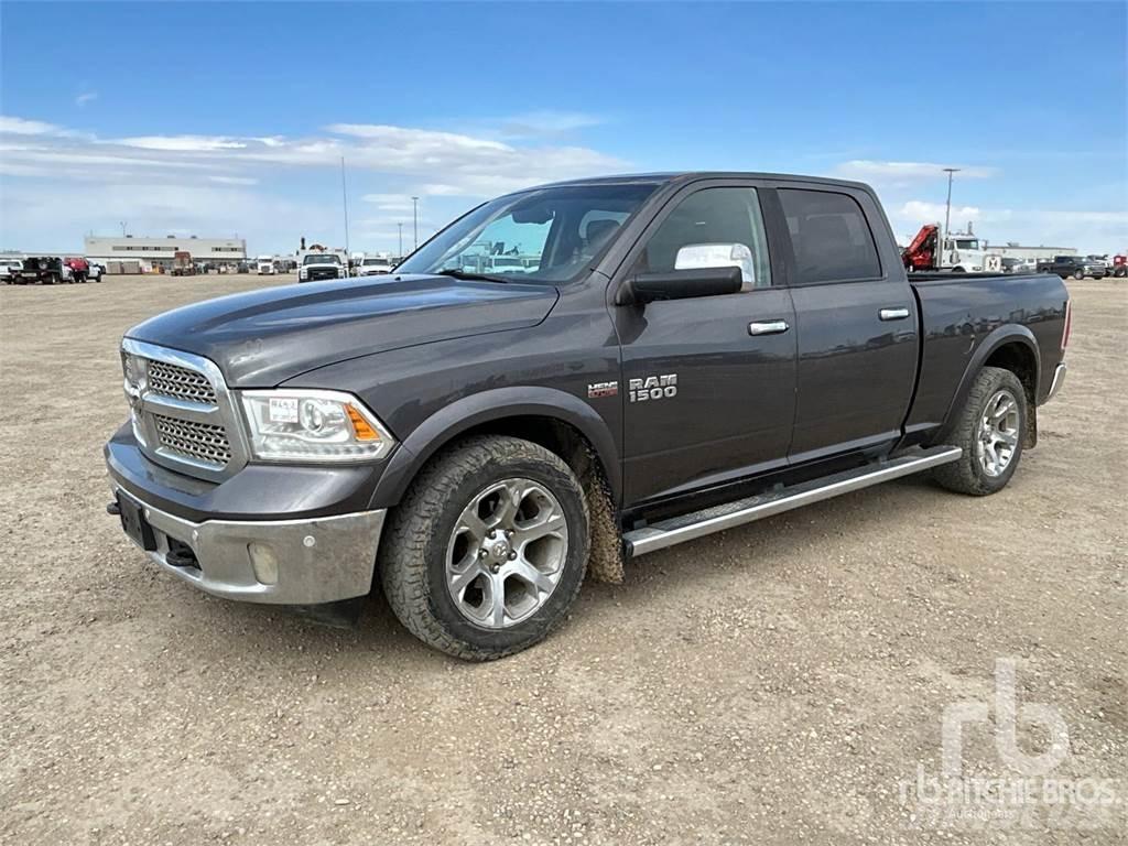 RAM 1500 픽업/드롭사이드