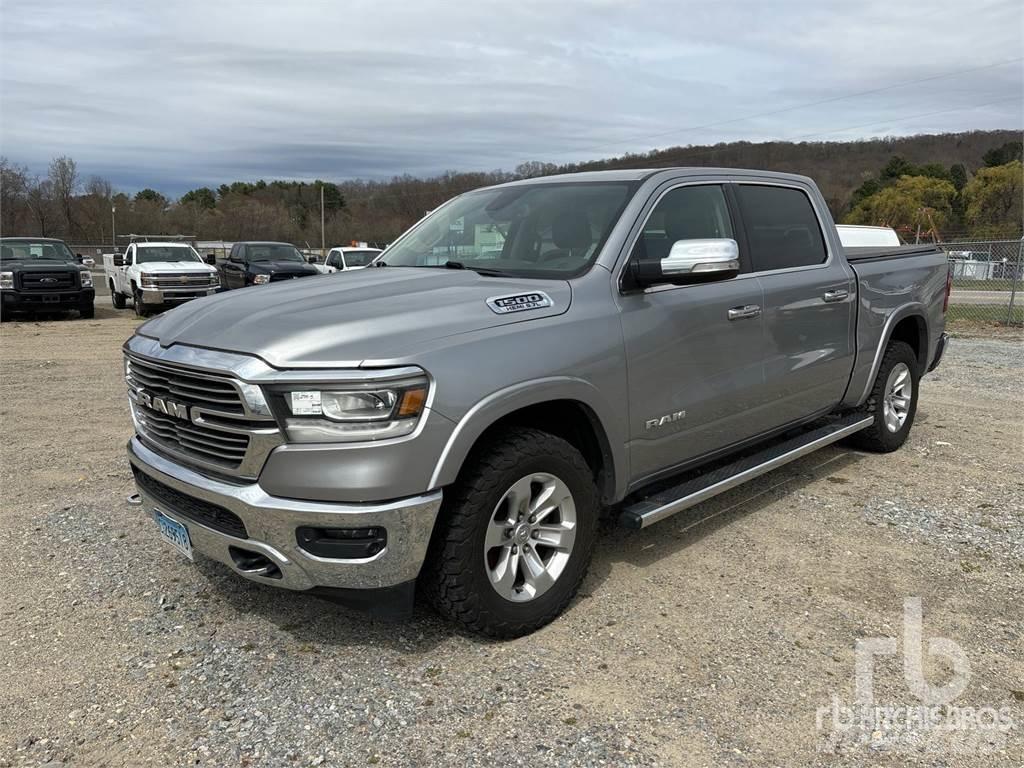 RAM 1500 픽업/드롭사이드