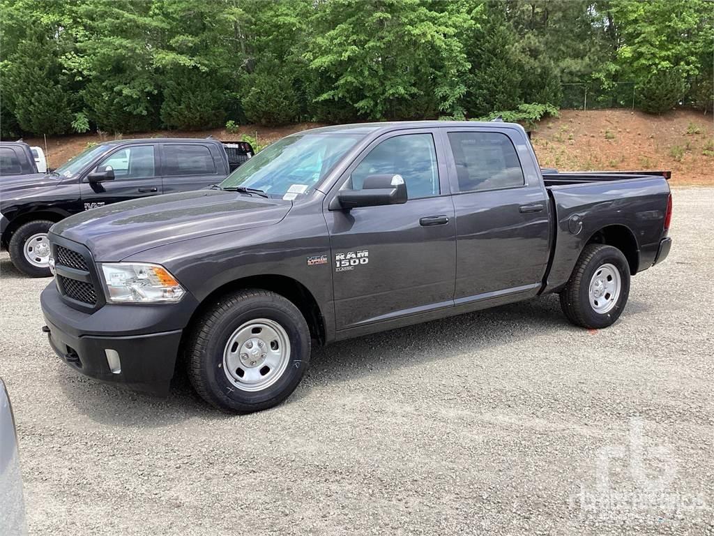 RAM 1500 픽업/드롭사이드