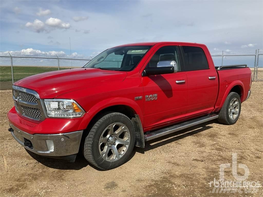 RAM 1500 픽업/드롭사이드