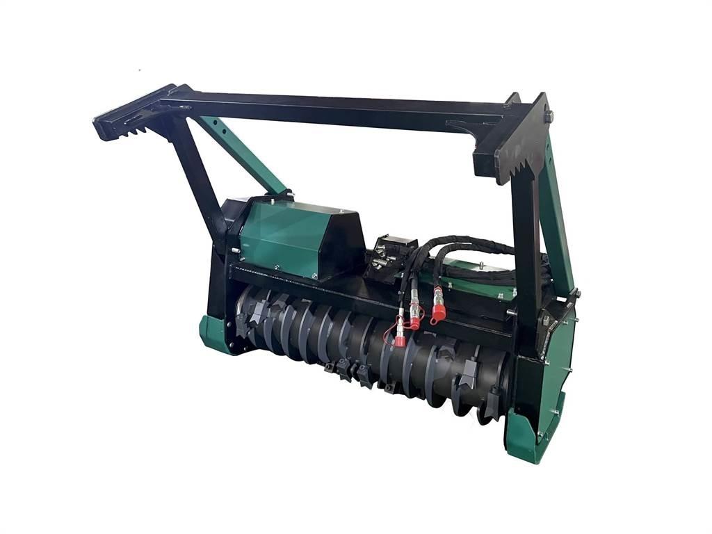  RAYTREE RMBD50 임업정리 헤드커터기