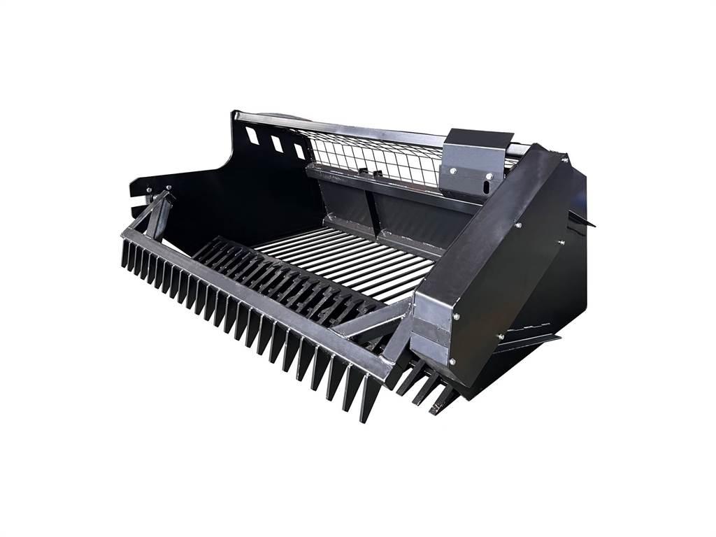  RAYTREE RMRP72 버켓