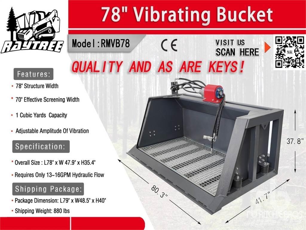  RAYTREE RMVB78 기타 부품  