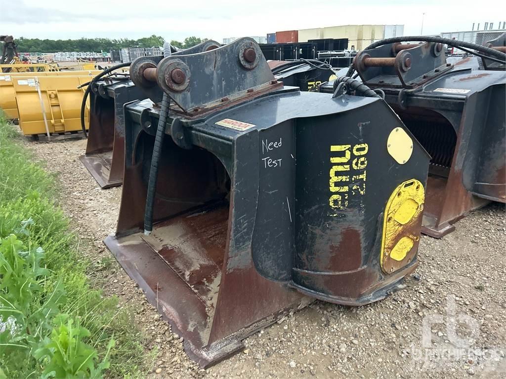 Remu 64 in 버켓