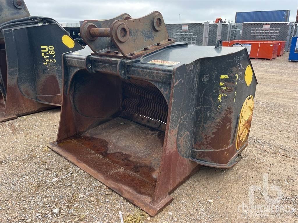 Remu PD2160 버켓