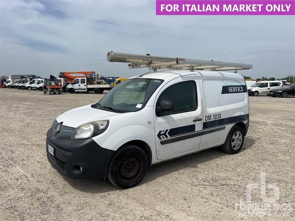 Renault KANGOO 패널 화물차