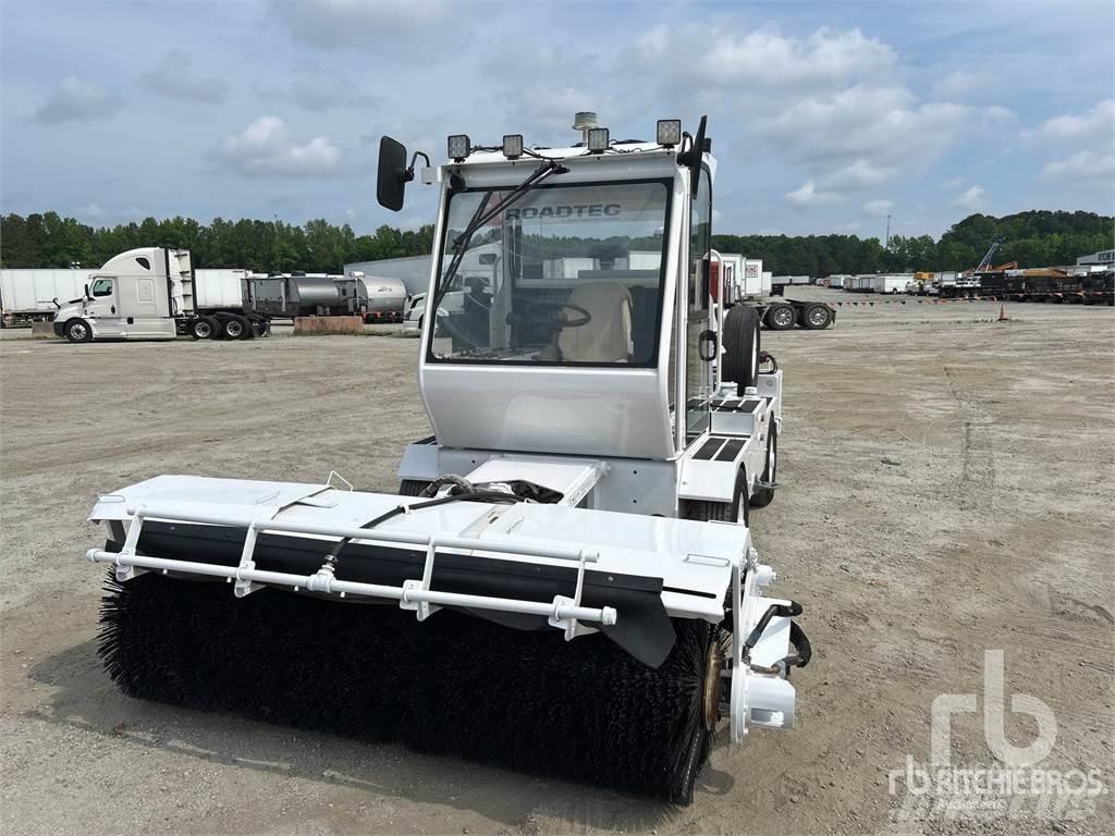 Roadtec FB-100E 실내 청소기