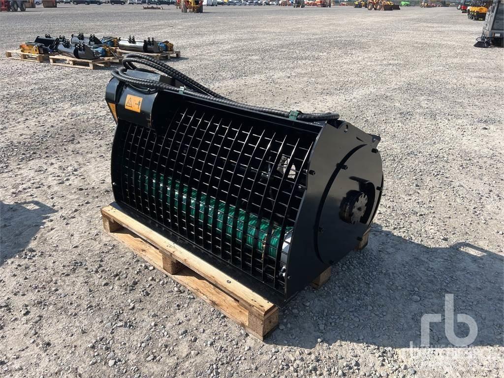  ROLFI TL250 버켓