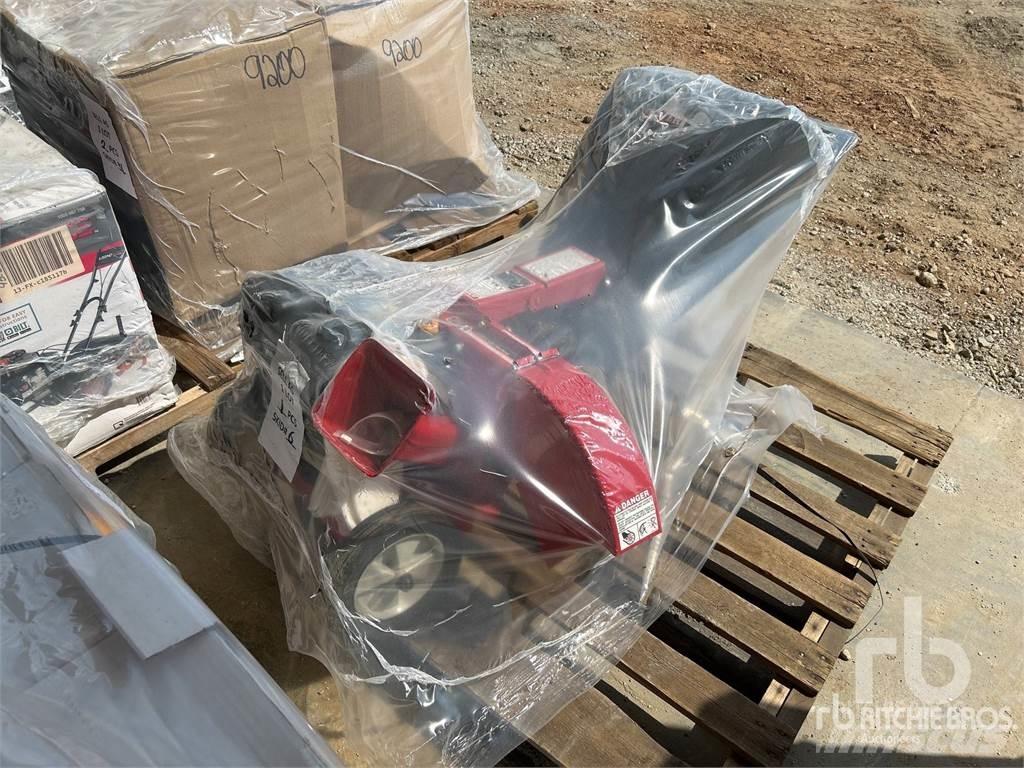 Rover CS45M3 토양관리 장비 - 기타