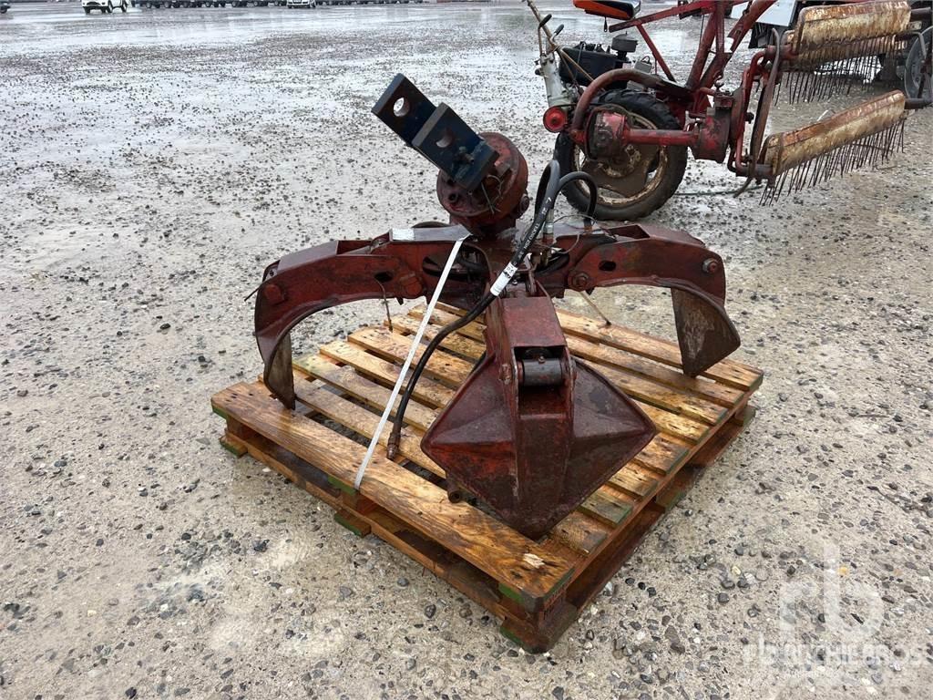 Rozzi RP20 집게