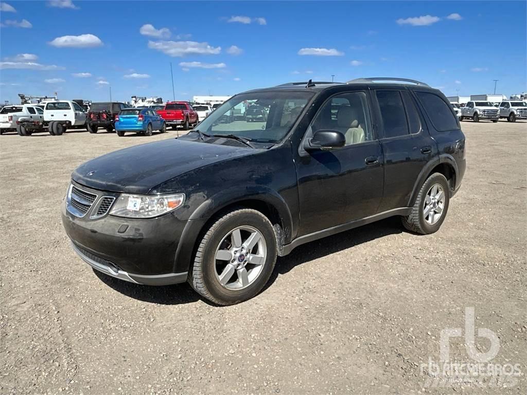 Saab 97X 픽업/드롭사이드