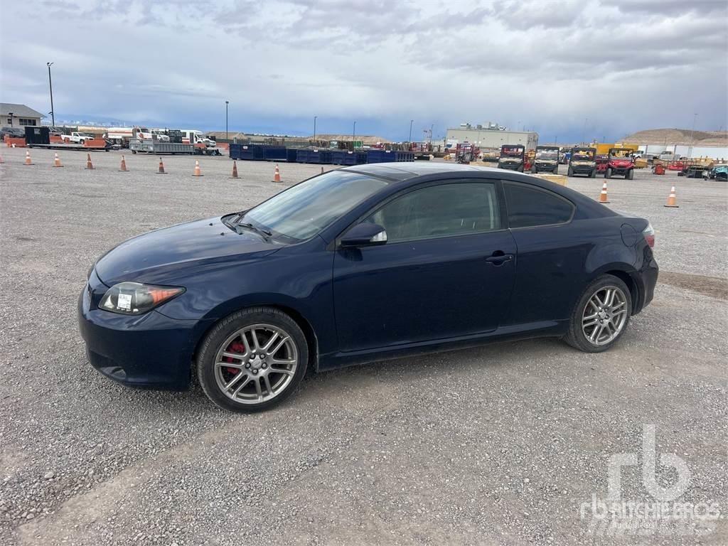  SCION TC 자동차
