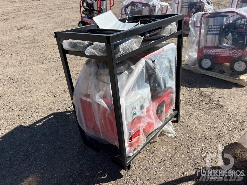  SELA HPW4000R 저압 세척기