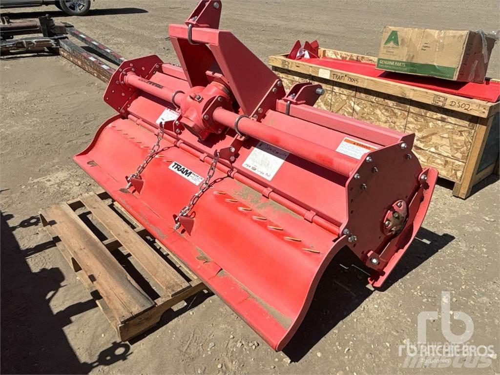 Sicma RD 185 2륜 트랙터