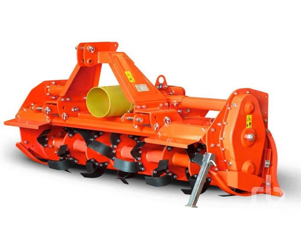 Sicma SPR235 2륜 트랙터