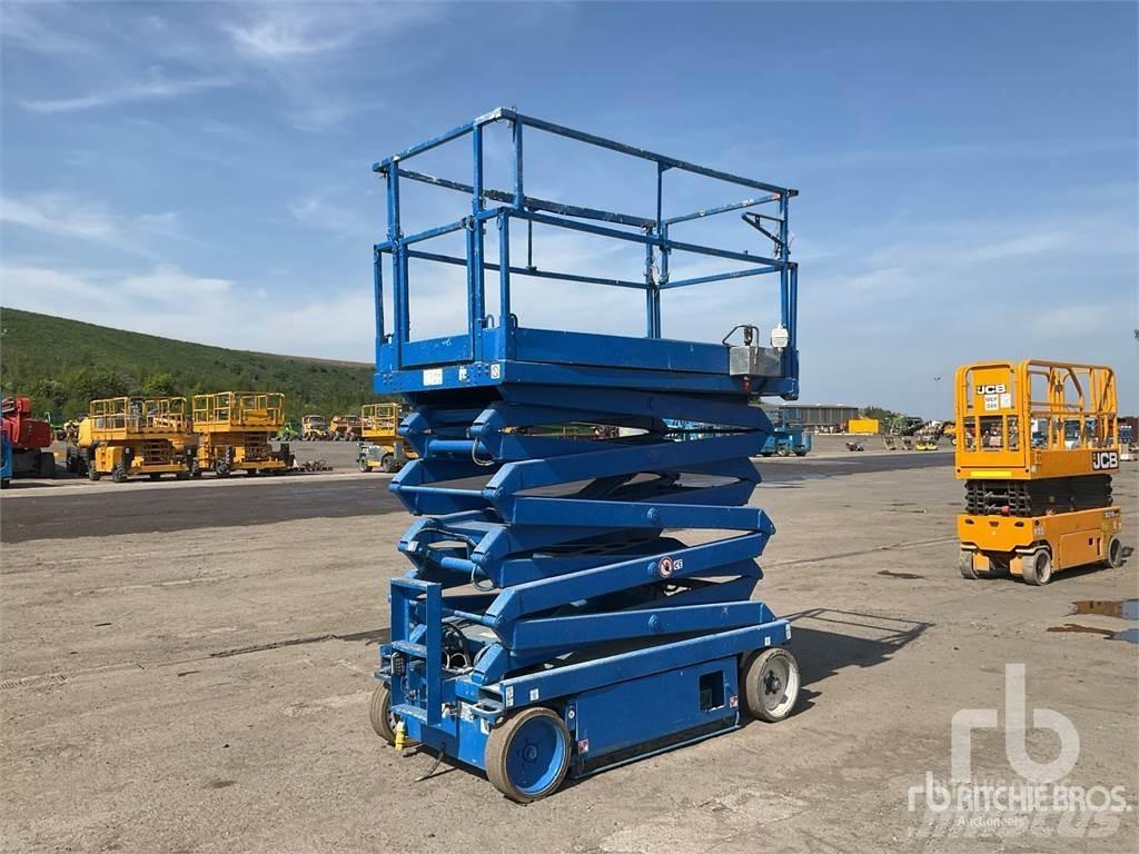 SkyJack SJ4632 가위형 리프트