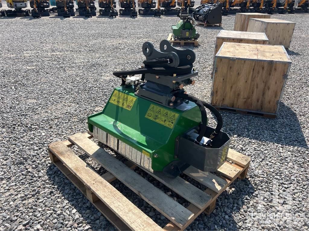 Solmek BM600 기타 부품  