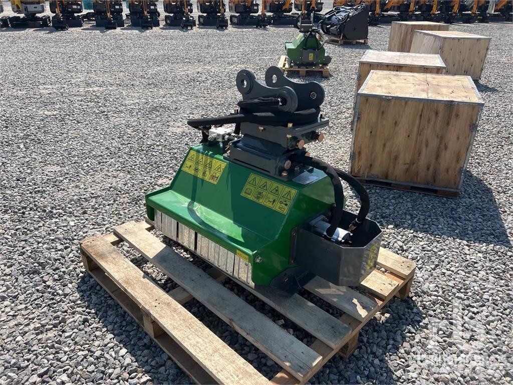 Solmek BM600 기타 부품  