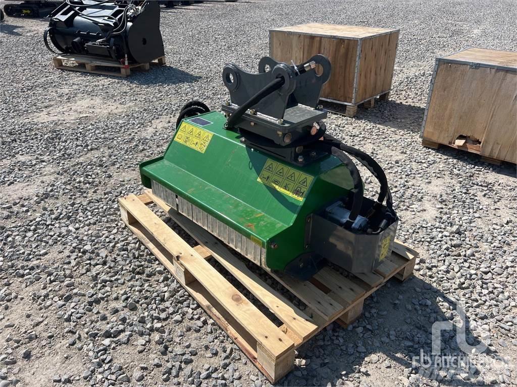 Solmek BM600 기타 부품  